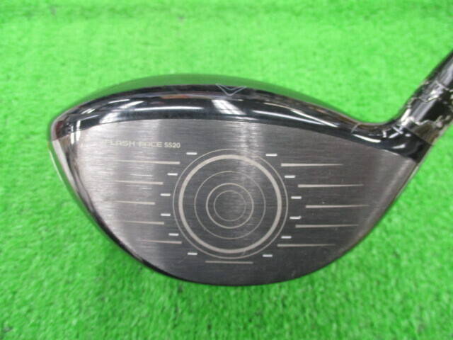 Callaway ドライバー MAVRIK SUB ZERO 9°
