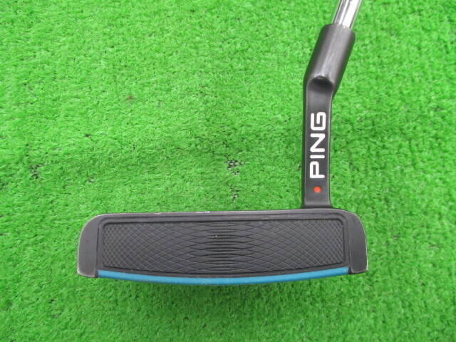 PING パター SIGMA 2 ARNA (ステルス)