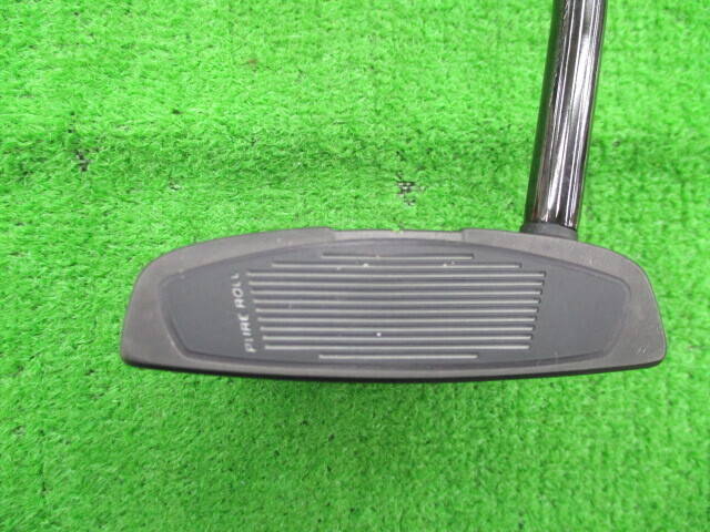 TaylorMade パター MY SPIDER TOUR X