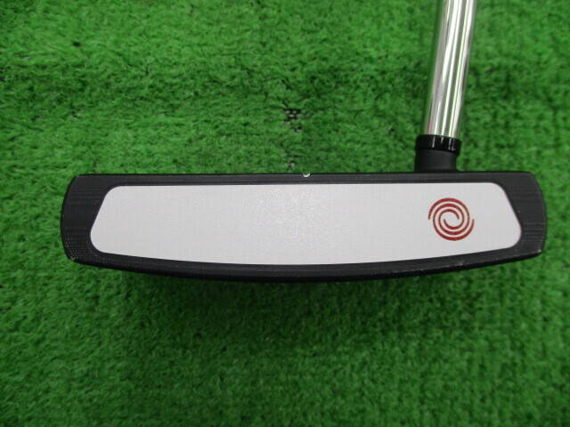 ODYSSEY パター WHITE HOT VERSA DOUBLE WIDE