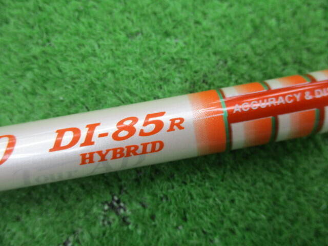 GRAPHITE DESIGN シャフト (R) TOUR AD DI-85 HYBRID
