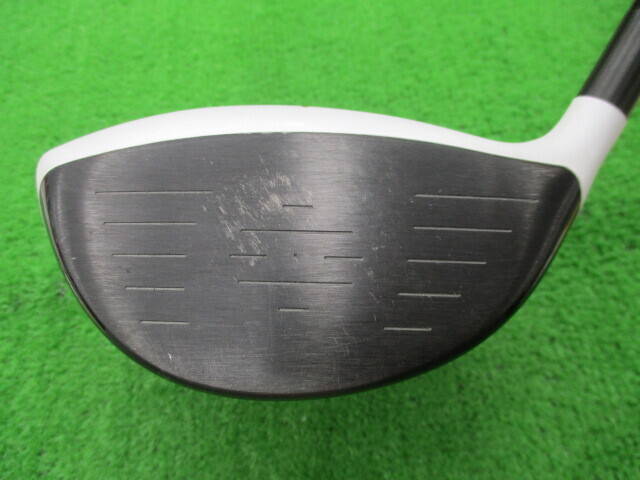 TaylorMade ドライバー AERO BURNER TP (US) 10.5゜