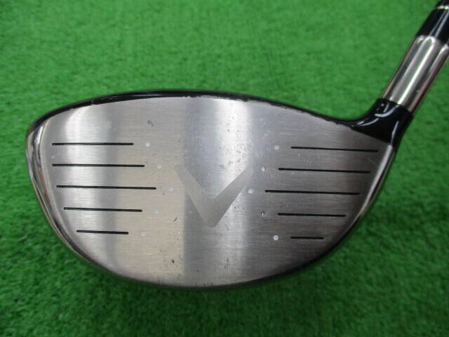Callaway ドライバー LEGACY TOUR 8.5゜