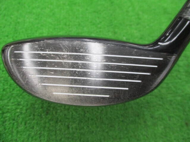 Titleist フェアウェイウッド 910F (US) (付属無) 15゜