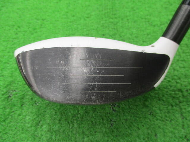 TaylorMade ユーティリティ RBZ STAGE 2 (US) #5(25゜)