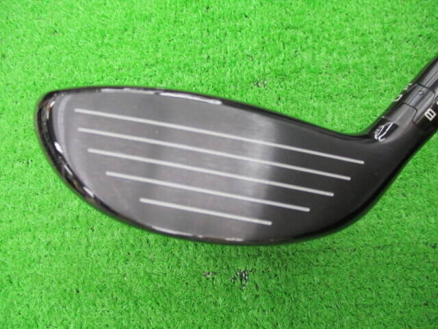 Titleist フェアウェイウッド GT2 16.5°
