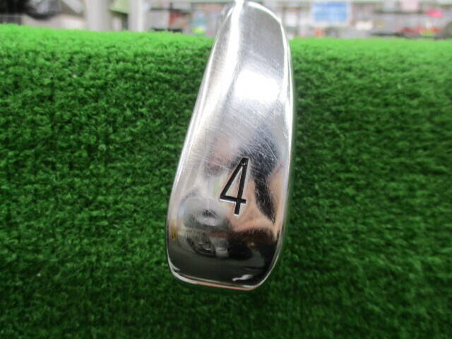 Titleist ユーティリティ U･505 #4