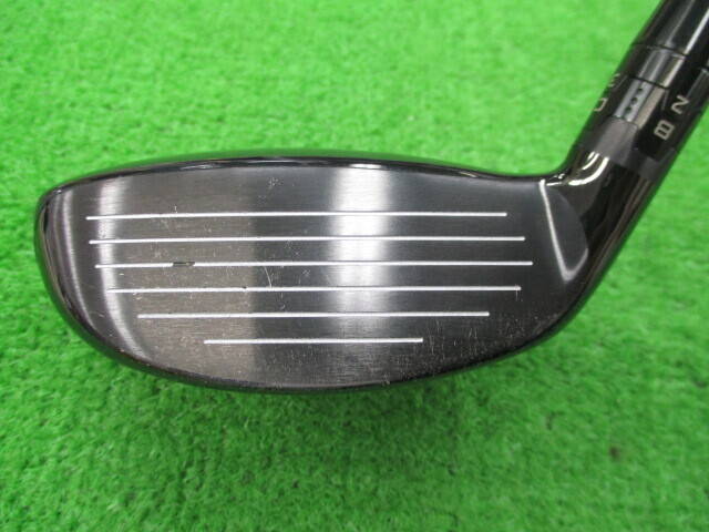 Titleist ユーティリティ TS2 25°