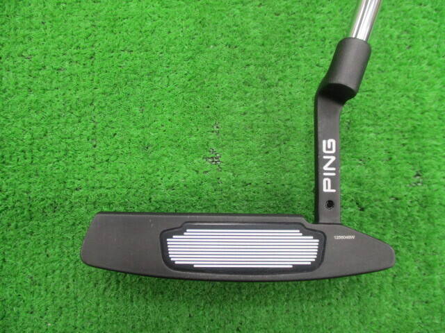 PING パター SCOTTSDALE TR ANSER 2 (付属無)