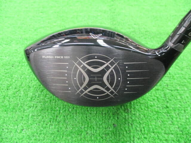 Callaway ドライバー EPIC MAX 9°
