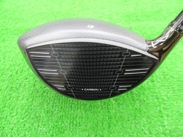 TaylorMade ドライバー Qi35 10.5°