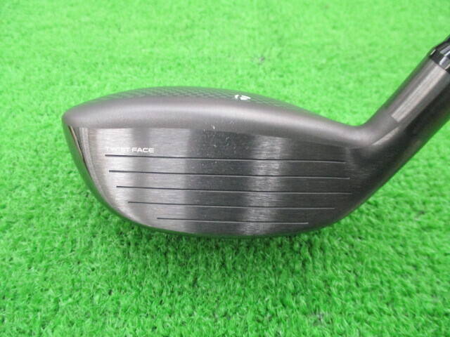 TaylorMade ユーティリティ Qi35 #5(25°)