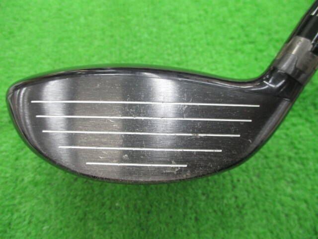 Titleist フェアウェイウッド TS2 15°