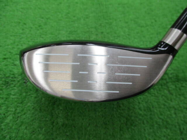 DUNLOP フェアウェイウッド SRIXON Z F65 #3(15゜)