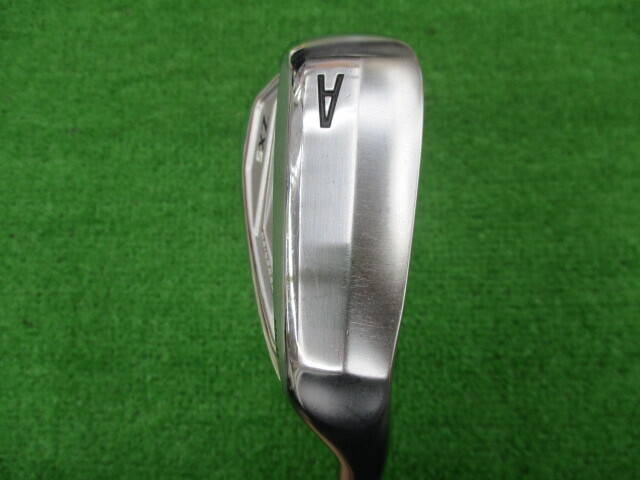 DUNLOP ウェッジ SRIXON ZX5 Mk II AW