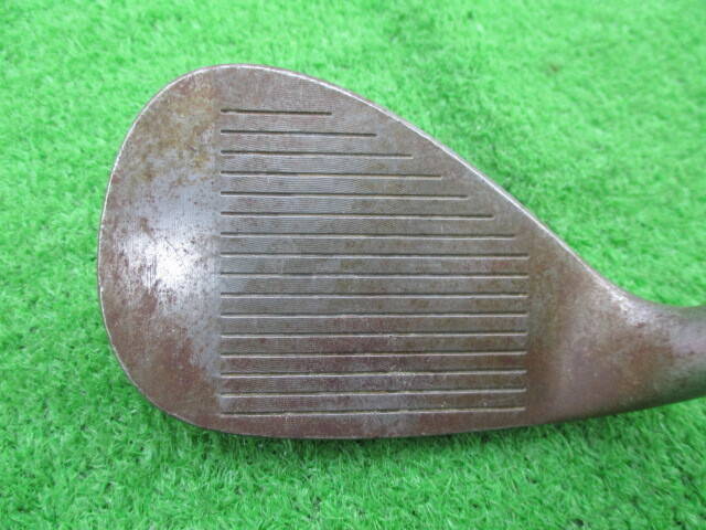 ARTISAN GOLF ウェッジ ARTISAN WEDGE ノーメッキ 58DS