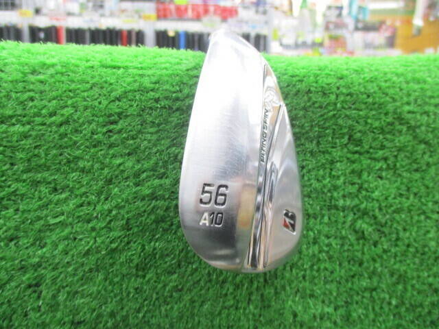 BRIDGESTONE ウェッジ BRIDGESTONE BITING SPIN 56°-10°