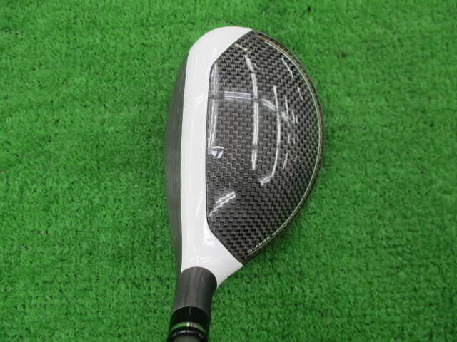 TaylorMade ユーティリティ STEALTH GLOIRE #4(21°)
