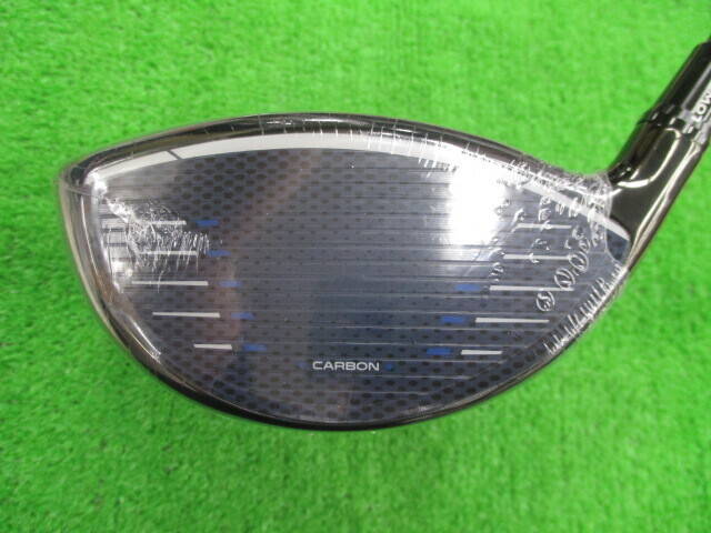 TaylorMade ドライバー Qi10 10.5°