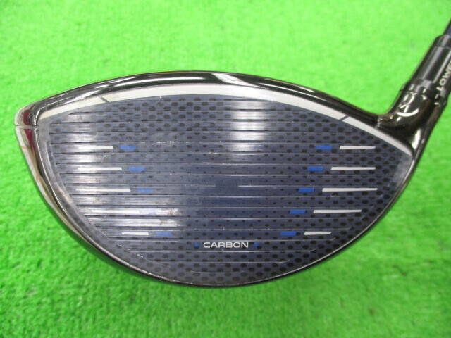 TaylorMade ドライバー Qi10 MAX 10.5°