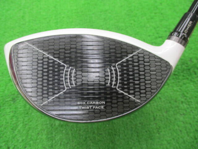 TaylorMade ドライバー STEALTH GLOIRE+ 9.5°