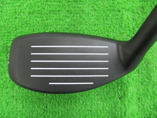 JUSTICK ユーティリティ PROCEED DOUBLE-R HYBRID (2023) 38°