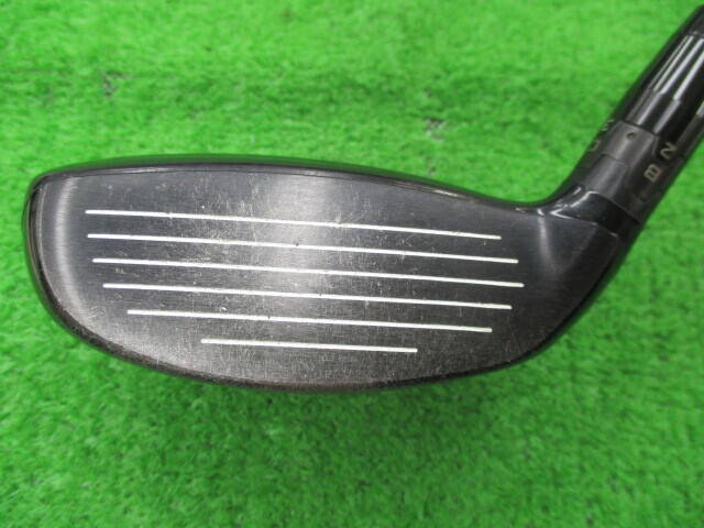Titleist ユーティリティ 915H (付属無) #3(21゜)
