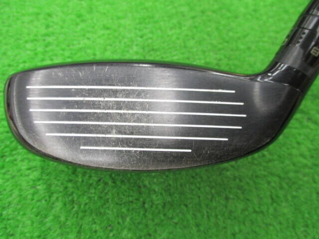 Titleist ユーティリティ 915H (付属無) #2(18゜)