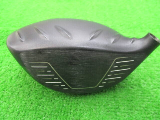 PING ドライバー G410 PLUS 10.5°