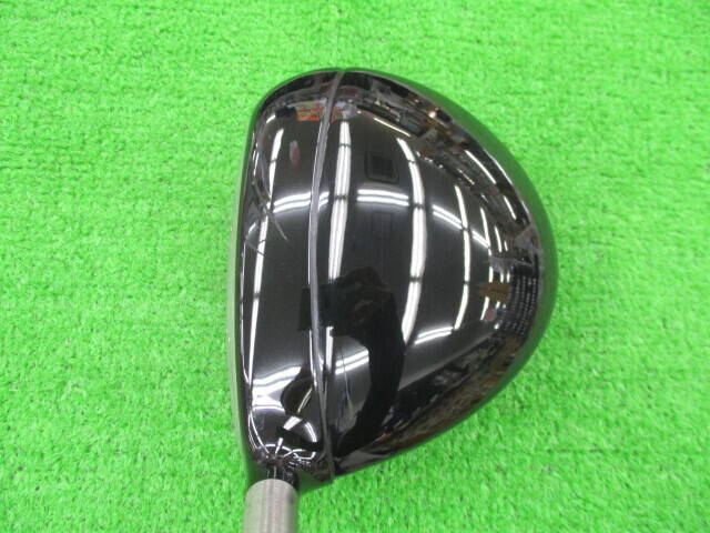 Callaway ドライバー RAZR HAWK TOUR ドライバー