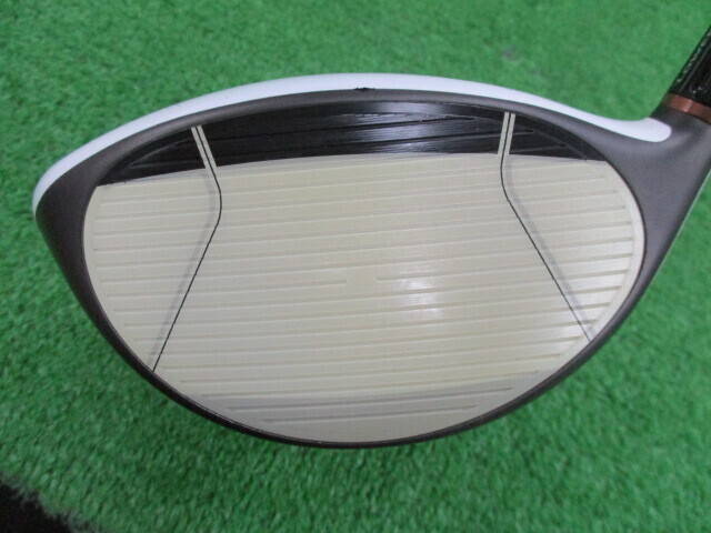TaylorMade ドライバー GLOIRE Reserve (付属有) 9.5゜