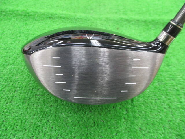 BRIDGESTONE ドライバー TOURSTAGE PHYZ 9.5゜