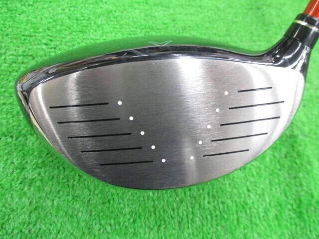 Callaway ドライバー LEGACY APEX 9.5゜