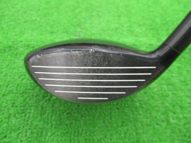 Callaway フェアウェイウッド X HOT PRO (2013) 15゜
