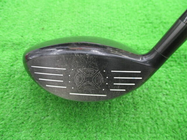 Callaway フェアウェイウッド X HOT (2013) #5(19゜)