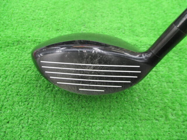 Callaway フェアウェイウッド X HOT (2013) #7(21゜)