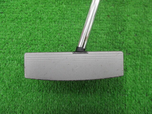 PRGR パター SILVER BLADE 03 HB
