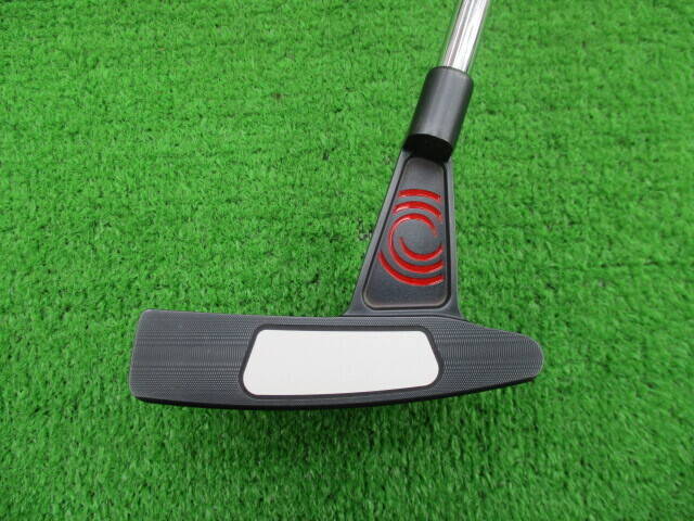 ODYSSEY パター TRI-BEAM 6M