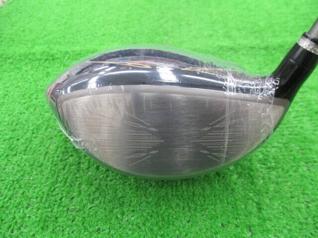 DUNLOP ドライバー XXIO PRIME (2023) 11.5°