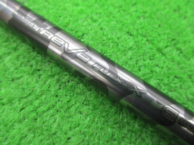 REVE シャフト (X) Reve IMPACT BORON REVOLVER