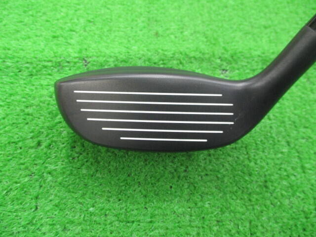 PING ユーティリティ G30 #5(26゜)