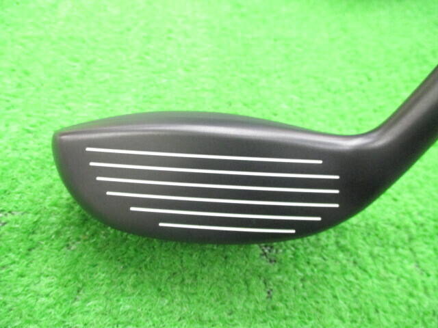 PING ユーティリティ G30 #3(19゜)