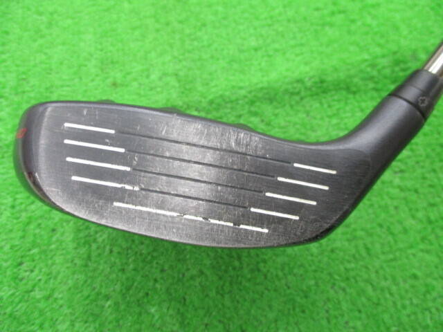 PING フェアウェイウッド G410 #5(17.5°)