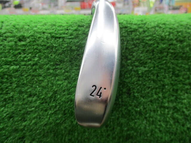 Callaway ユーティリティ X FORGED UT (2018) 24゜
