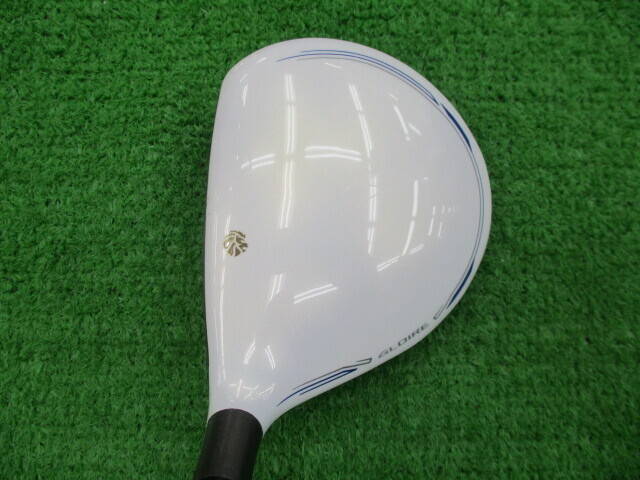 TaylorMade フェアウェイウッド GLOIRE F #3(16゜)