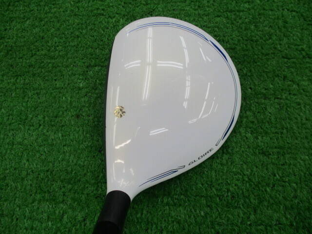 TaylorMade フェアウェイウッド GLOIRE F #5(19゜)