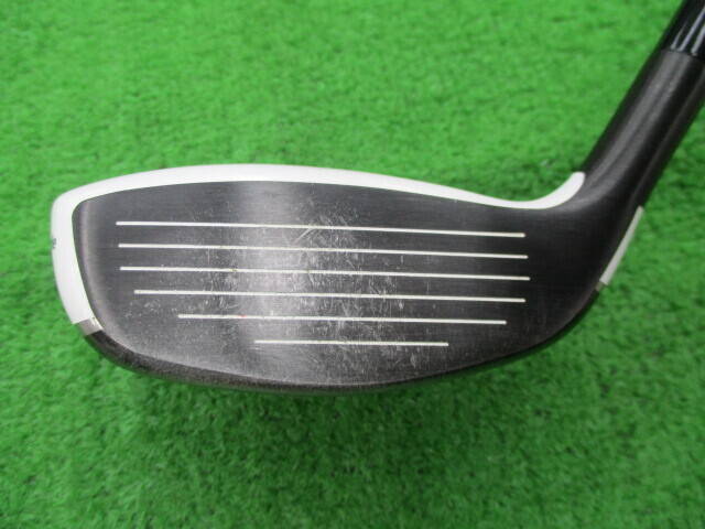 TaylorMade ユーティリティ GLOIRE F #4(21゜)