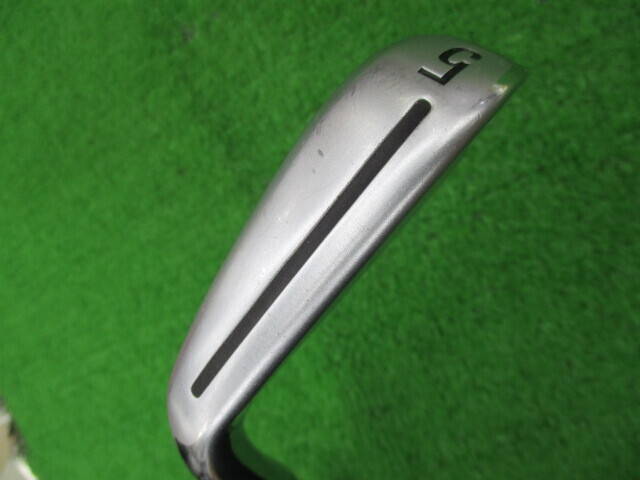 TaylorMade 単品アイアン M GLOIRE #5