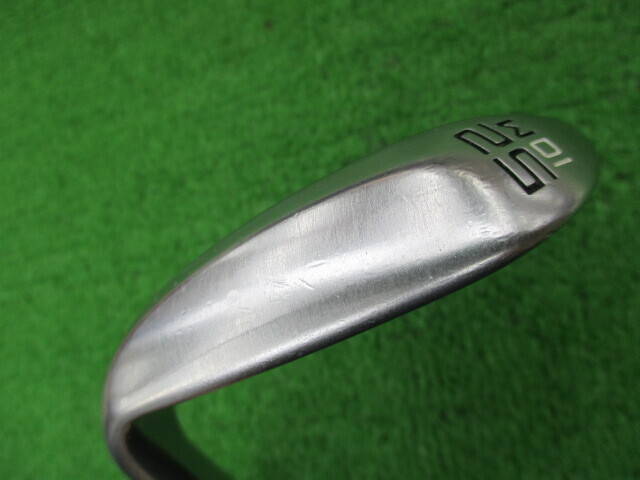 Titleist ウェッジ VOKEY FORGED (2021) 52°-10M