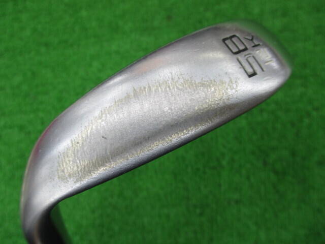 Titleist ウェッジ VOKEY FORGED (2021) 58°-12K